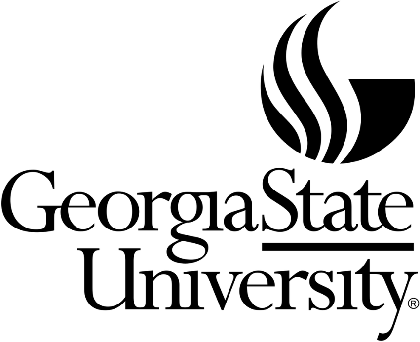 Georgia State University logo