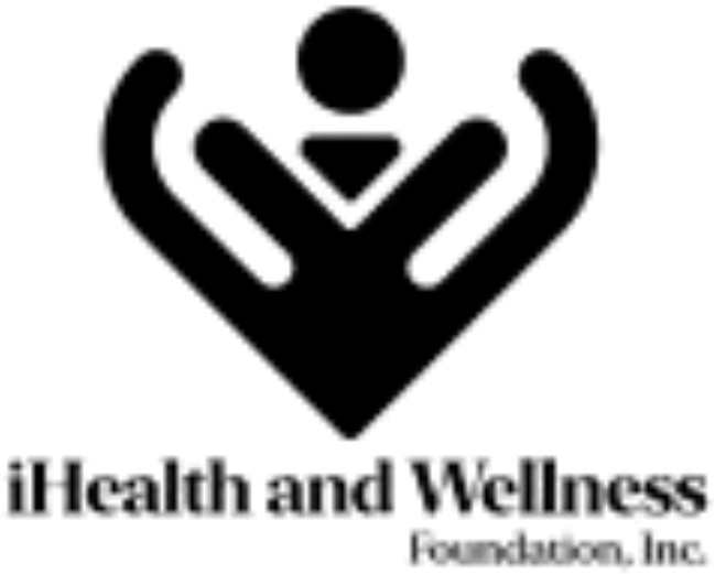 iHealth and Wellness Foundation logo