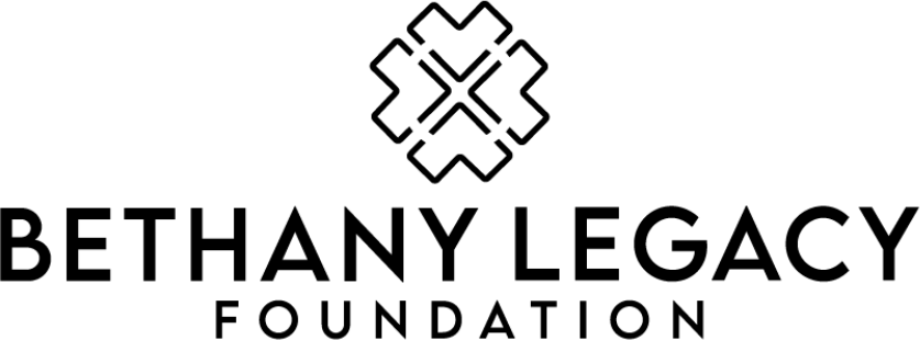 Bethany Legacy Foundation logo