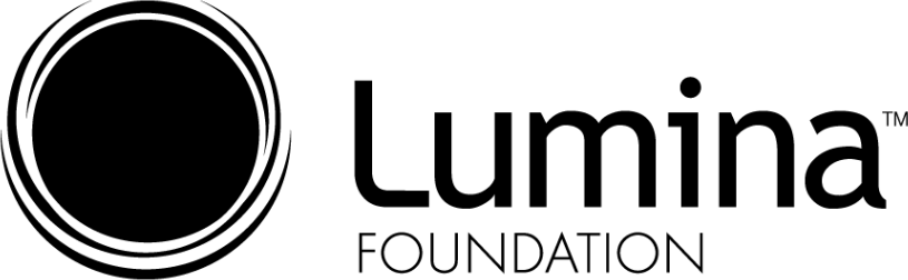 Lumina Foundation logo