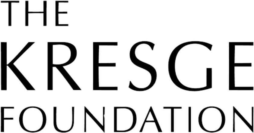 The Kresge Foundation logo