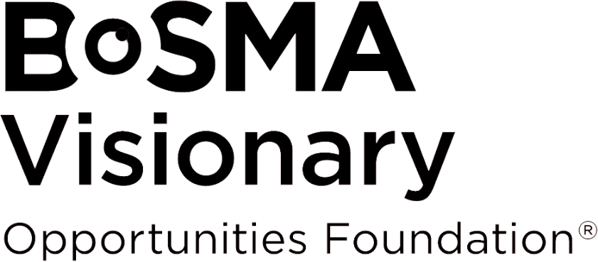 Bosma Visionary Opportunities Foundation logo