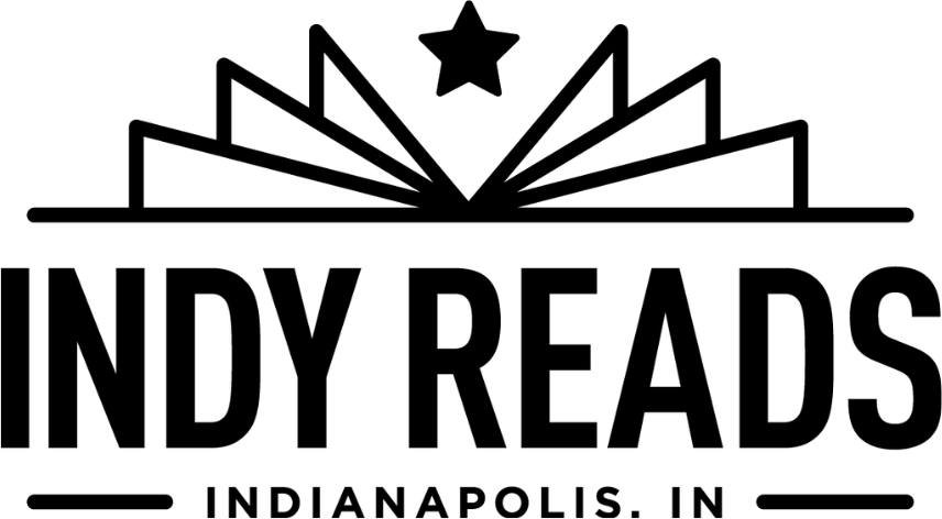 Indy Reads logo