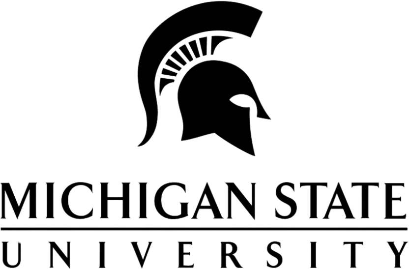 Michigan State University logo