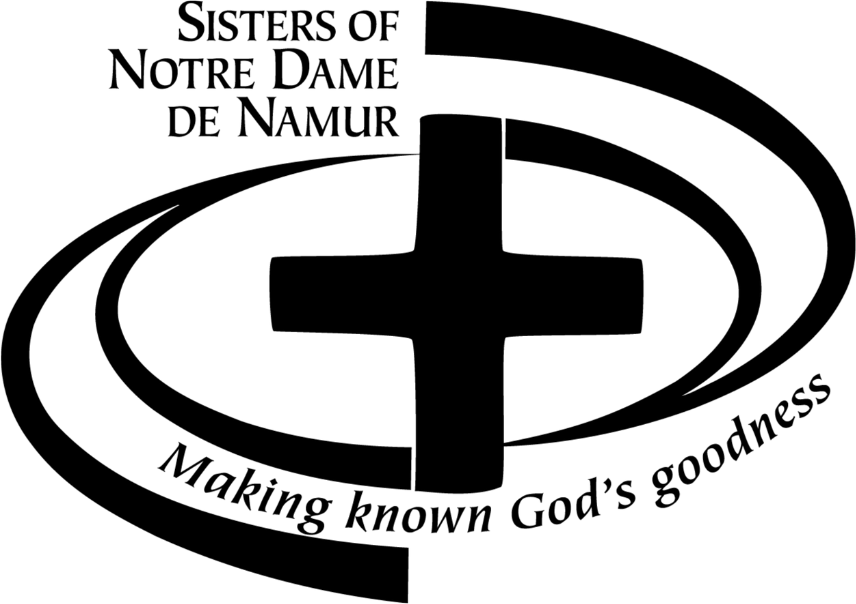 Sisters of Notre Dame de Namur logo