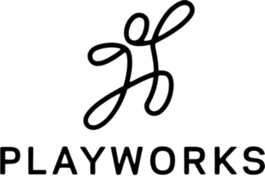 Playworks logo