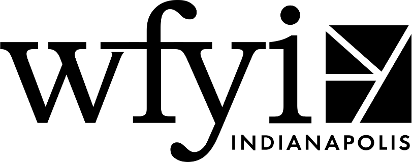 WFYI Public Radio logo
