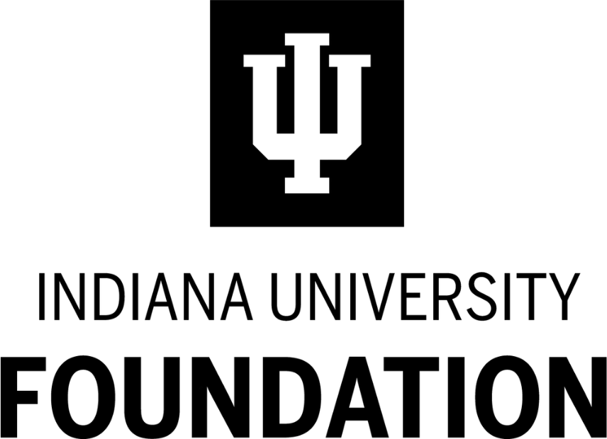 Indiana University Foundation logo