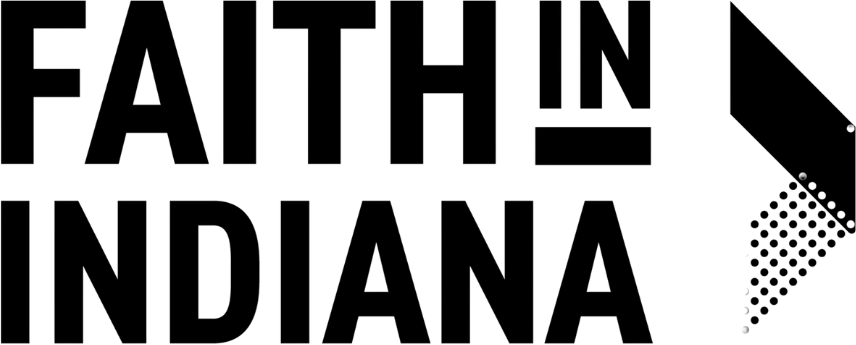 Faith in Indiana logo
