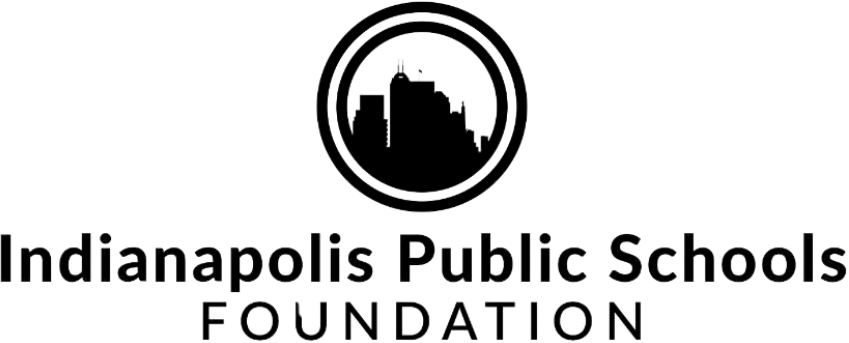 Indianapolis Public Schools Foundation logo