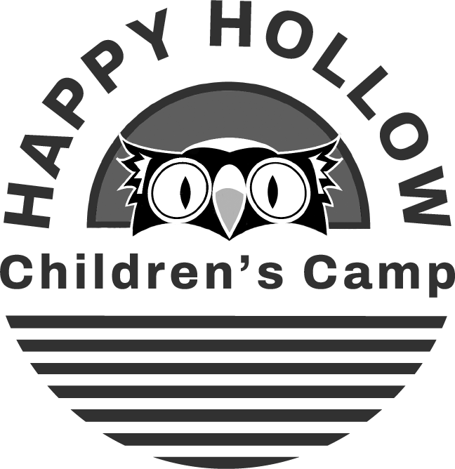 Happy Hollow Children's Camp logo