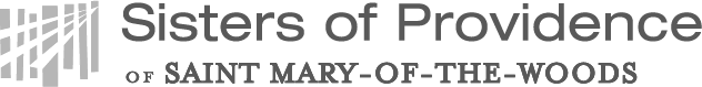 Sisters of Providence of Saint Mary-of-the-Woods logo